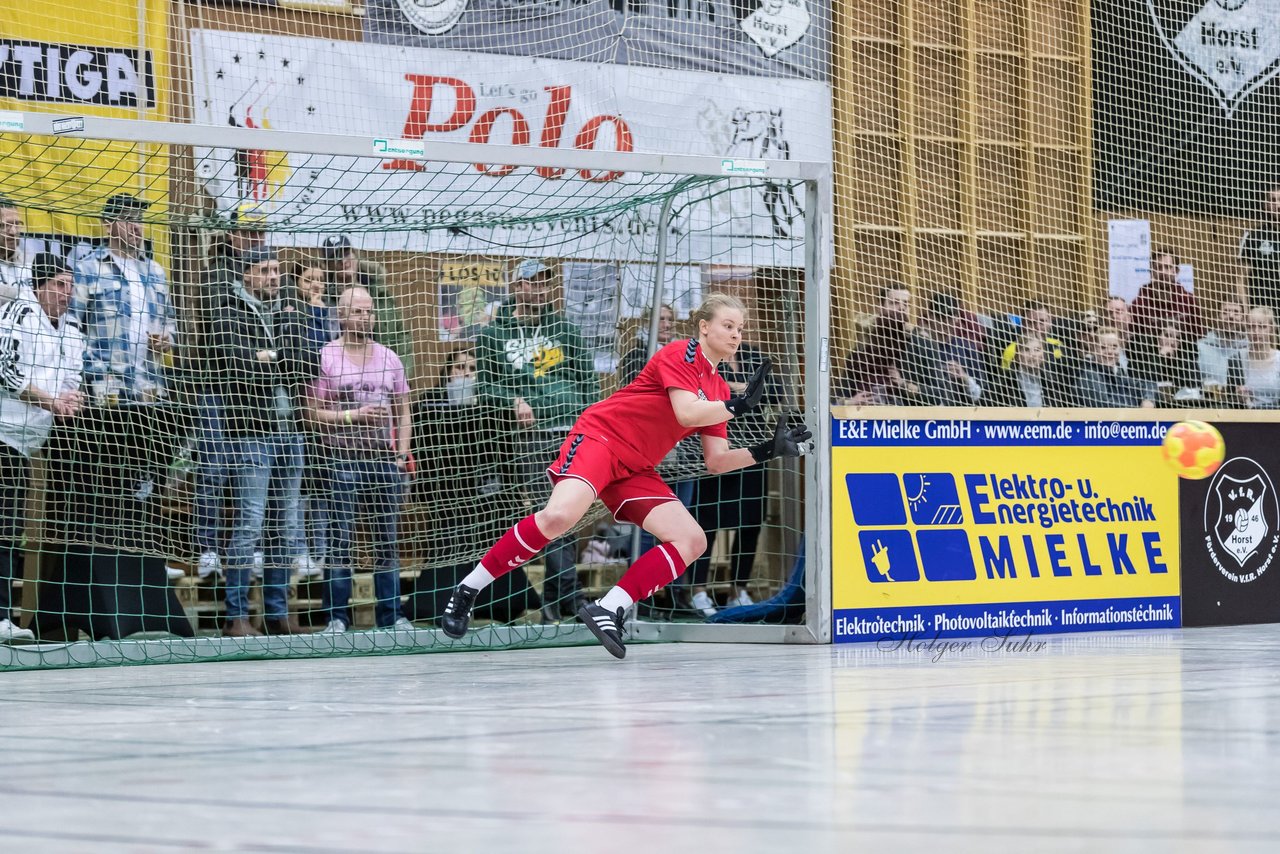 Bild 127 - VR Bank Cup Horst